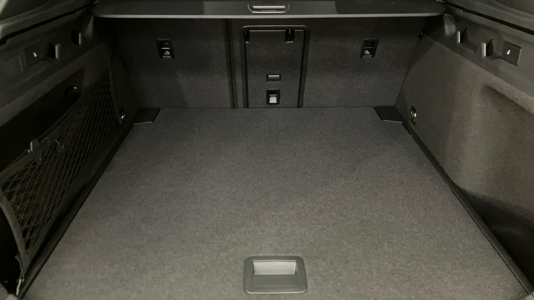 Volkswagen ID.7 210kW Match Pro Plus 77kWh 5dr Auto Electric Hatchback